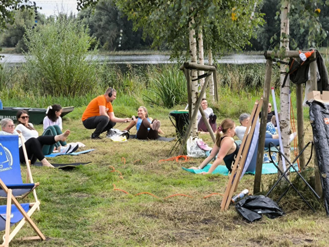 Gastro Festiwal Iława vol. 1