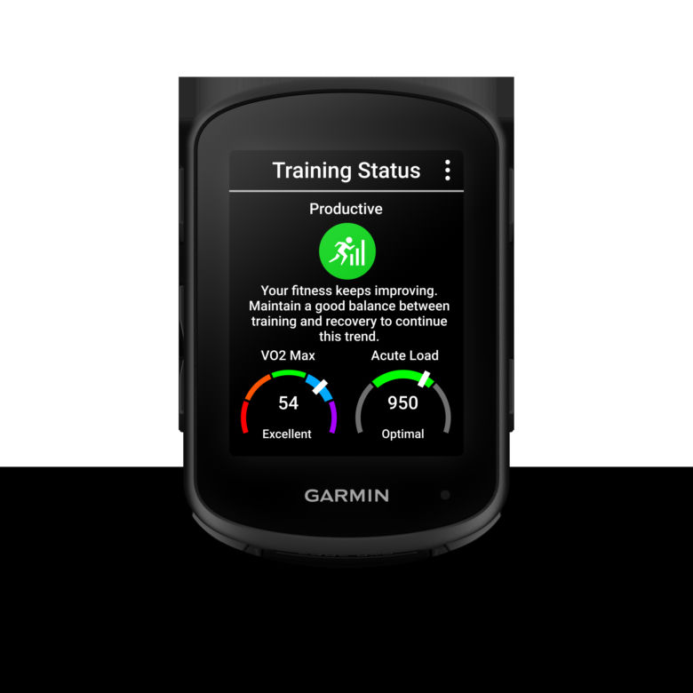 Nowe komputery rowerowe GPS Garmin