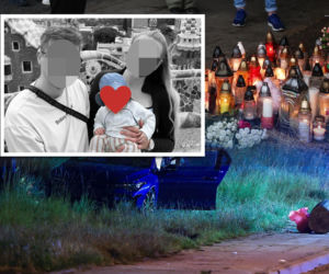 Oliwier stracił rodziców, zanim zdążył ich poznać. Ruszyła zbiórka dla osieroconego maluszka