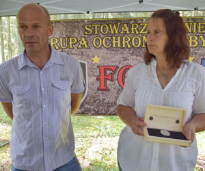 Nieśmiertelnik Jana Święcickiego