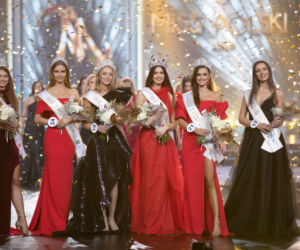 Magdalena Kasiborska: Finalistka MISS POLSKI 2019 z Zabrza [ZDJĘCIA]