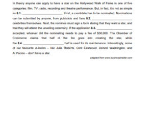 Matura 2021 - angielski poziom rozszerzony. Arkusz CKE