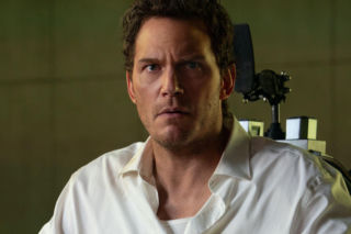 Gwiazdor Marvela kontra sztuczna inteligencja. 90 minut do wolności trafi do kin jeszcze w tym miesiącu