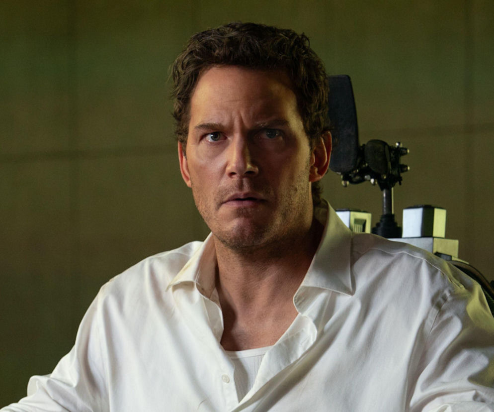 90 minut do wolności - thriller o sztucznej inteligencji zmierza do kin