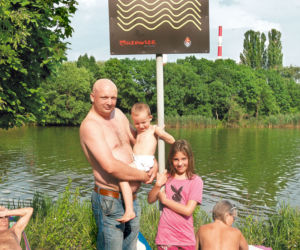 Tutaj można się utopić!
