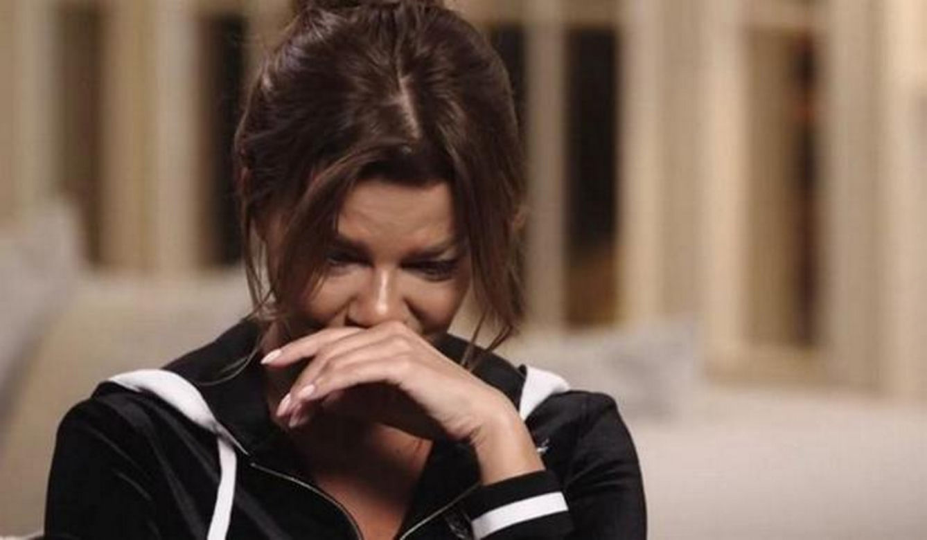 Edyta Górniak - ukochany zdradził mnie, zrobił dziecko innej