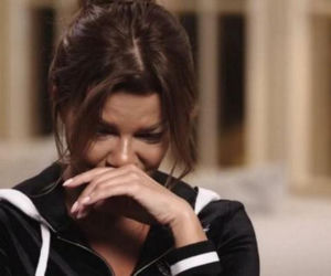 Edyta Górniak - ukochany zdradził mnie, zrobił dziecko innej