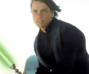 Gwiezdne wojny viii mark hamill