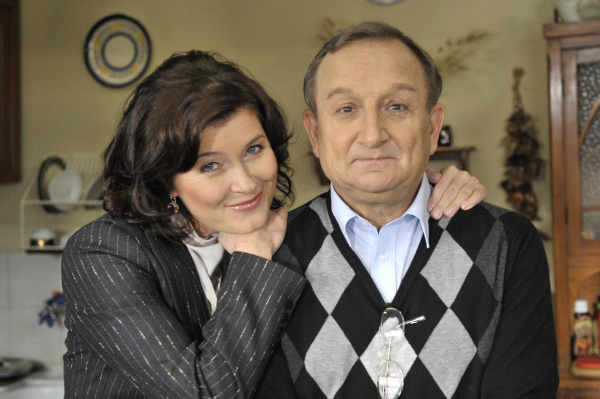 Joanna Jeżewska zasłynęła dzięki roli Magdy Rudnik. Gwiazda "M jak miłość" wycofała się z show-biznesu