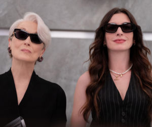 Diabeł ubiera się u Prady 2 w ogniu krytyki. Film ma zawierać rasistowski wątek