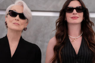 Diabeł ubiera się u Prady 2 w ogniu krytyki. Film ma zawierać rasistowski wątek