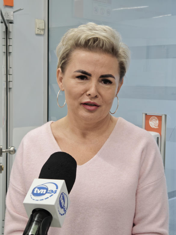 Kacpra prawie wykończyła grypa. Dostał nowe płuca i dzięki temu dożył do swojej "osiemnastki"