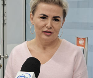 Kacpra prawie wykończyła grypa. Dostał nowe płuca i dzięki temu dożył do swojej osiemnastki