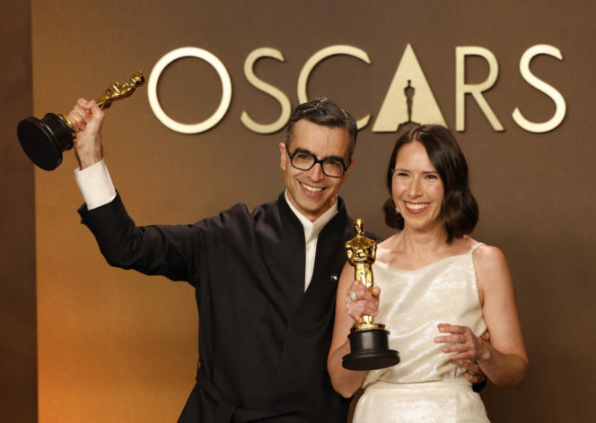 Oscary 2026. Laureaci