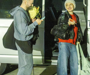 Jędrzęjczyk w ramionach Kuroczko, Kuna w wielkiej czapie i stylowa Wieniawa
