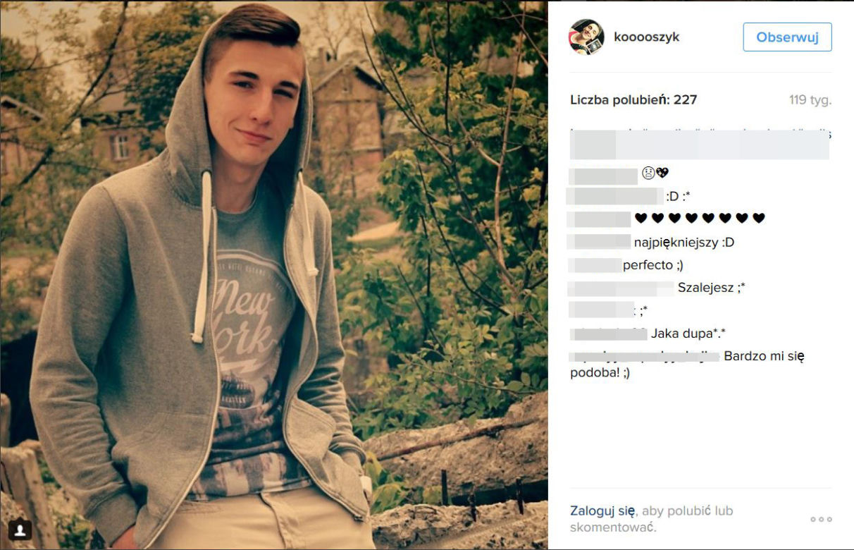 Dominik Koszowski