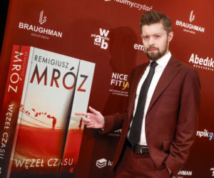 Tyle zarabiają polscy pisarze. Lider od lat ten sam