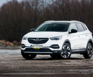 Opel Grandland X 1.2 Turbo 130 KM M6 Elite
