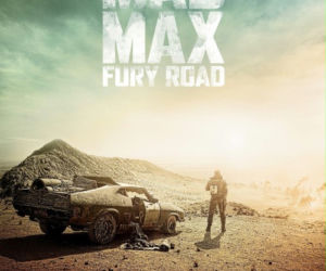 Mad Max: Fury Road