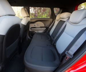 Nowa Kia Soul 2014