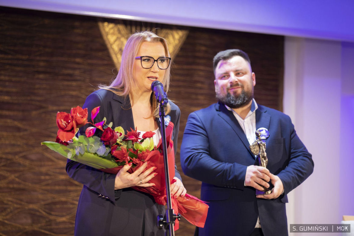 W tym roku siedleckie „Aleksandrie” przyznane zostały już po raz 28. 