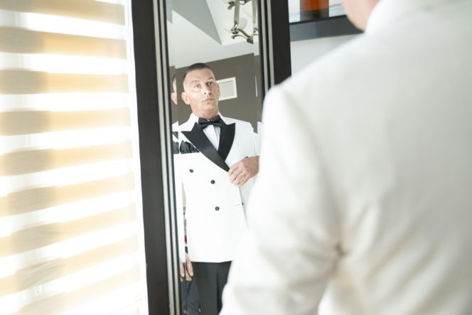 8. odcinek "Żona dla Polaka. Toronto"