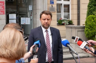 Opole. Była mobilizacja, będą nagrody. W II turze zagłosowało prawie 70 proc. mieszkańców