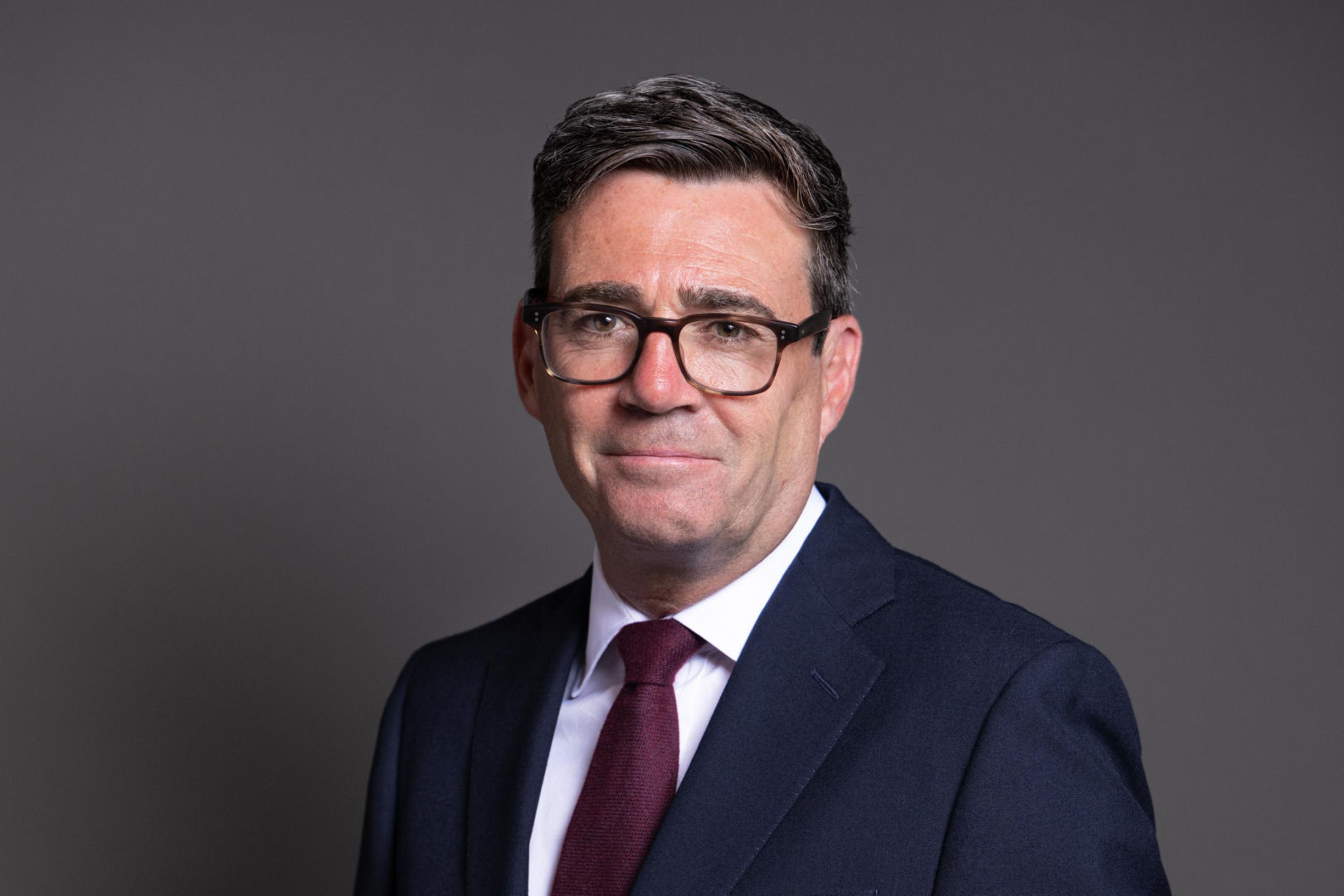 Andy Burnham
