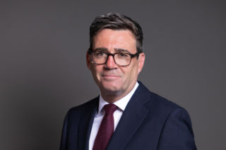 Andy Burnham