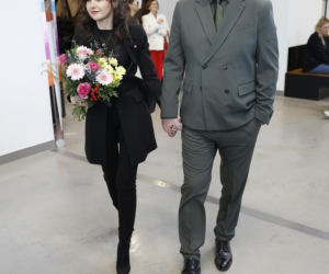 Maria Rozenek, Jacek Rozenek