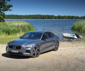 Volvo S60 T5 R-Design