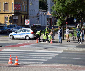 Pokolenie zombie. Na ulicach pojawiły się specjalne znaki! [ZDJĘCIA]