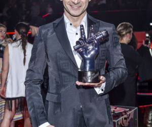 Tomasz Kammel - 2018