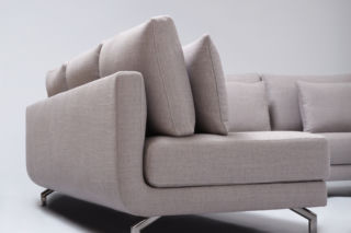 Nowy narożnik projektu Tomka Augustyniaka: sprawozdanie z premiery w Salonie Comforty!