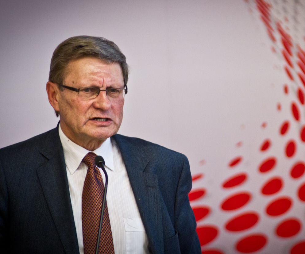 prof. Leszek Balcerowicz