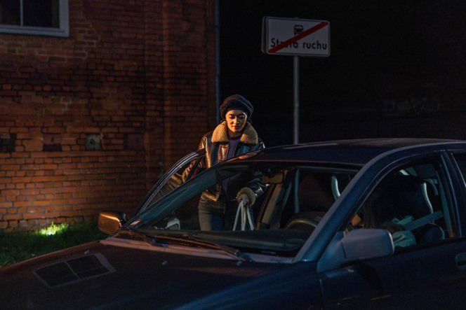 Pierwsza miłość odcinek 4208