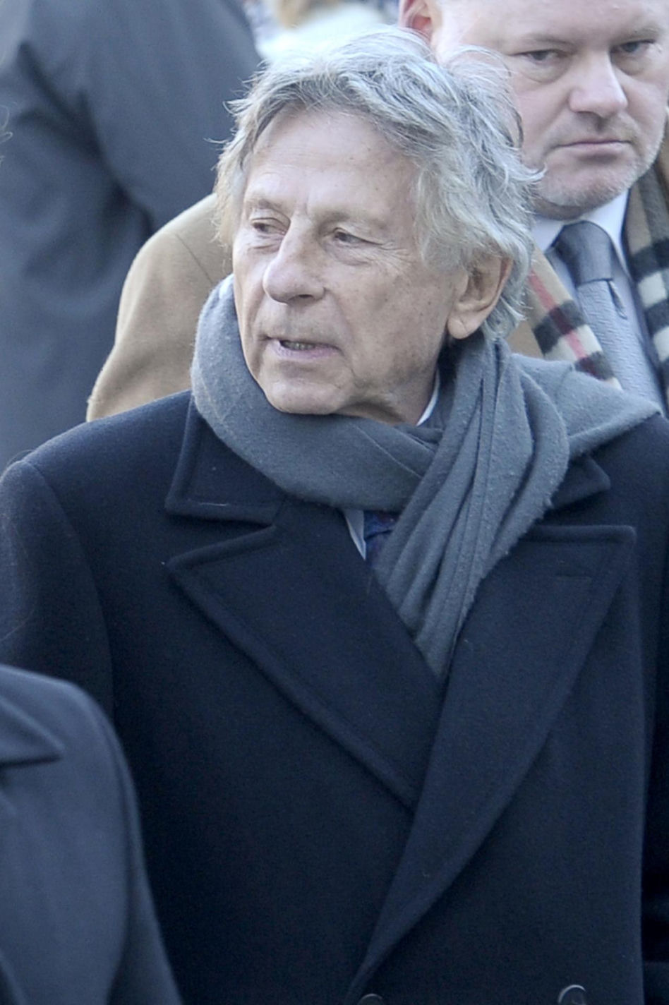 Roman Polański