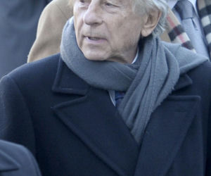 Roman Polański