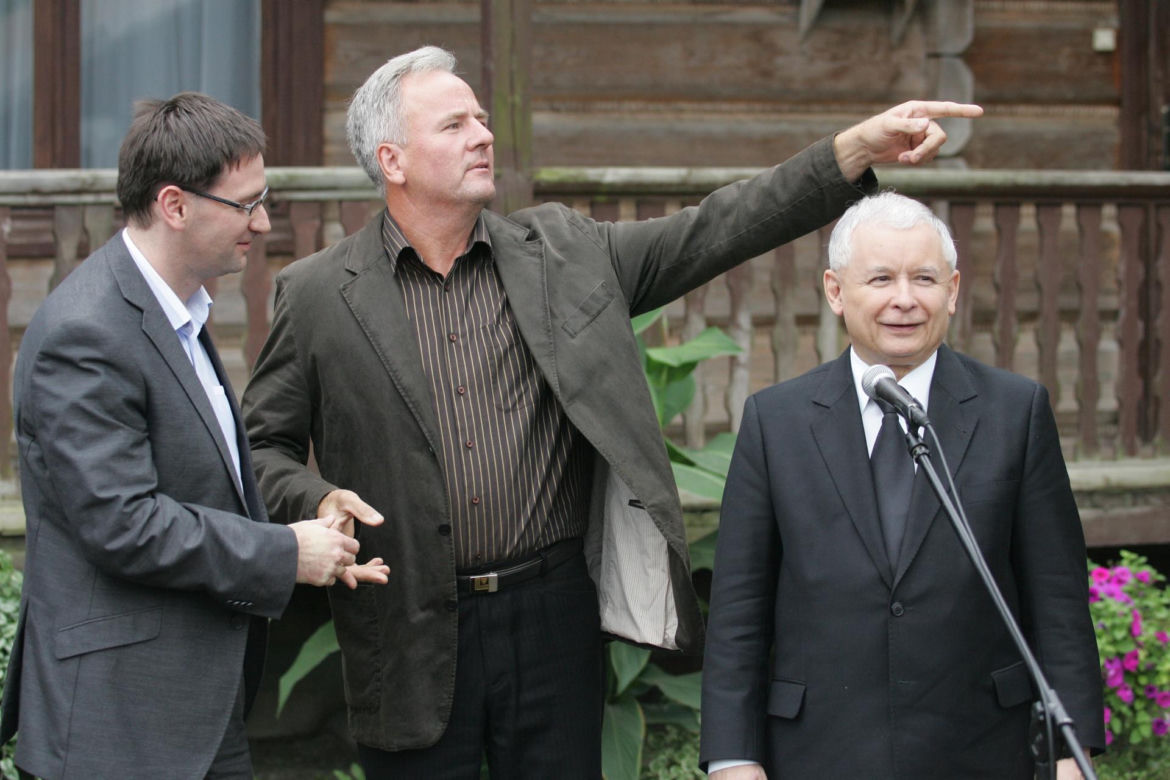 Daniel Obajtek