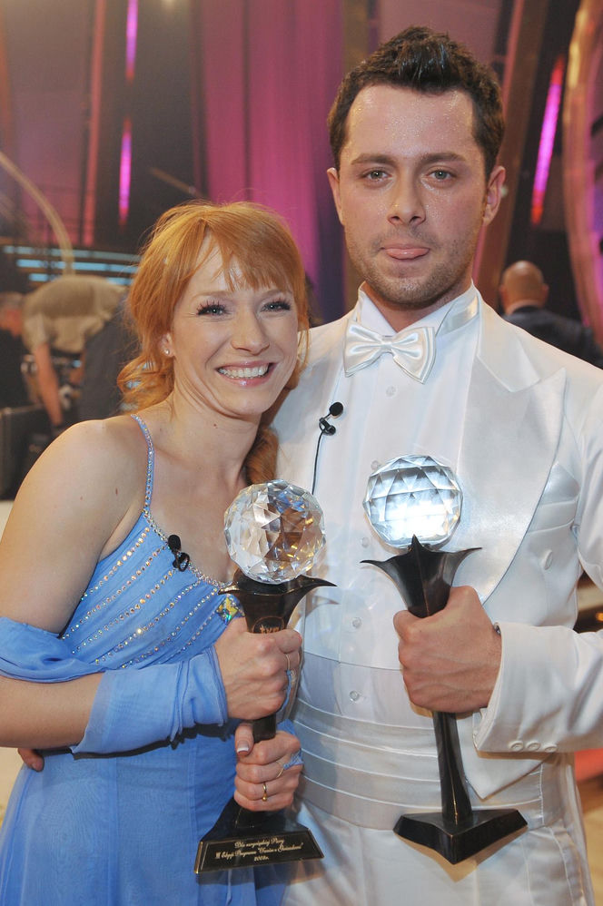 "Taniec z Gwiazdami" - wszyscy zwyycięzcy