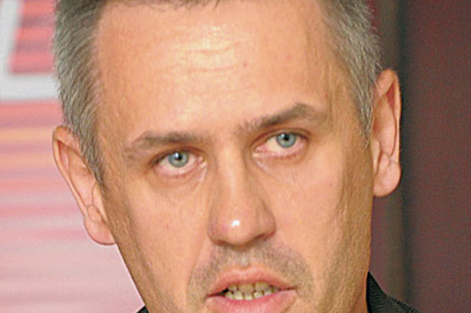 Grzegorz Wąsowski