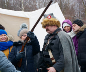 Niezwykła lekcja historii. W Skansenie pokazali Powstanie Styczniowe. Zobaczcie zdjęcia!