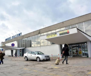 Jaki piękny ten nasz dworzec!