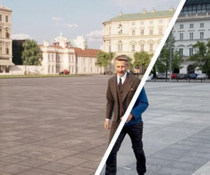 Takiej atrakcji w Polsce jeszcze nie było. Chcą zamienić Warszawę w „muzeum pod gołym niebem”