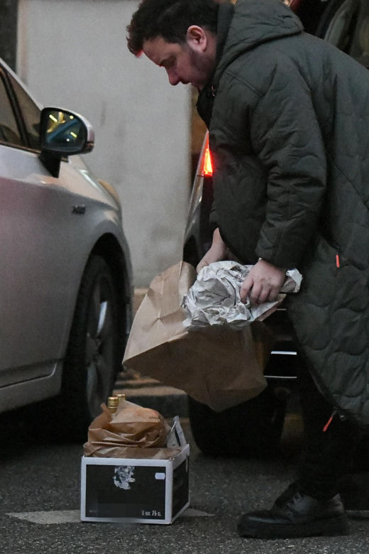 Małgorzata Foremniak dostała 8 kg róż