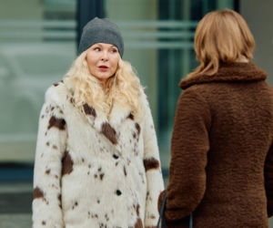 Na Wspólnej, odcinek 4172: Po złowrogich słowach Brygidy dochodzi do tragedii, Klusek traci wzrok Tomasz Urbanek