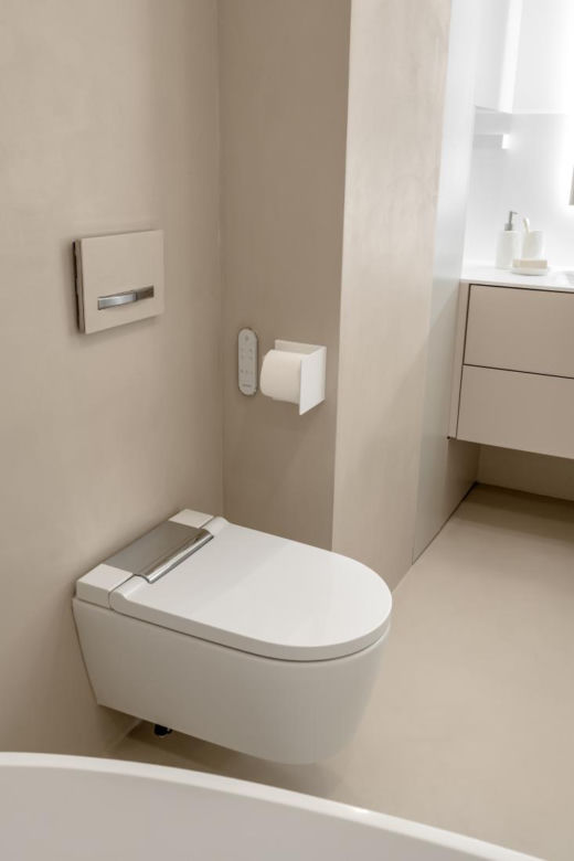 Styl Bauhaus we wnętrzu. Zobacz nowoczesny apartament dla pary