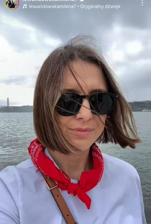 Milena Lewandowska-Miros