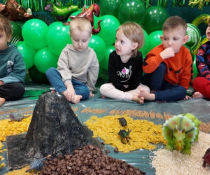 Tu dzieci rozkwitają! Przedszkole Słoneczko stawia na rozwój, pasje i radość najmłodszych