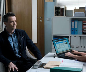 M jak miłość odc. 1891. Jakub Karski (Krzysztof Kwiatkowski)